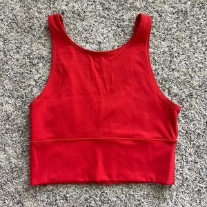Lululemon Power Pivot Tank Top